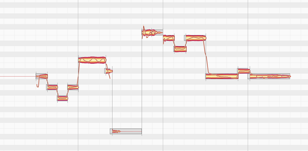 "Auto-Tune" without the "Auto."